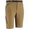 Shorts Randonnée LAFUMA SHIFT CARGO M GOLD UMBER 21 Beige