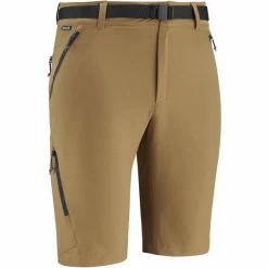 Shorts Randonnée LAFUMA SHIFT CARGO M GOLD UMBER 21 Beige