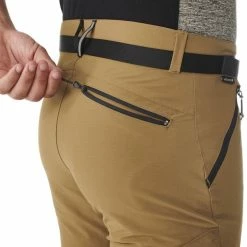 Shorts Randonnée LAFUMA SHIFT CARGO M GOLD UMBER 21 Beige -Vêtements de randonnée Homme Soldes 9 83798 lfv11912 6766 03