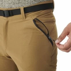 Shorts Randonnée LAFUMA SHIFT CARGO M GOLD UMBER 21 Beige -Vêtements de randonnée Homme Soldes 9 83798 lfv11912 6766 04