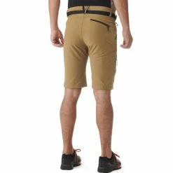 Shorts Randonnée LAFUMA SHIFT CARGO M GOLD UMBER 21 Beige -Vêtements de randonnée Homme Soldes 9 83798 lfv11912 6766 06