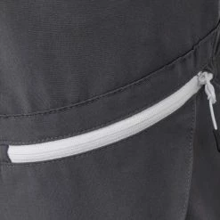 Shorts Randonnée DARE 2B TUNED IN II SHORT EBONY GREY 21 Gris -Vêtements de randonnée Homme Soldes 9 83980 tuned in ii short ebony grey dmj411 685 04