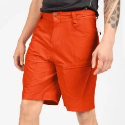 Shorts Randonnée DARE 2B TUNED IN II SHORT TRAIL BLAZE 21 Orange -Vêtements de randonnée Homme Soldes 9 83981 tuned in ii short trail blaze dmj411 1wc 04