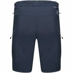 Shorts Randonnée DARE 2B TUNED IN II SHORT DARK DENIM 21 Bleu -Vêtements de randonnée Homme Soldes 9 83983 tuned in ii short dark denim dmj411 8pq 03
