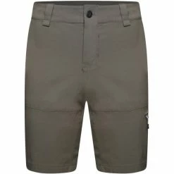 Shorts Randonnée DARE 2B TUNED IN OFFBEAT GOLD SAND 21 Gris