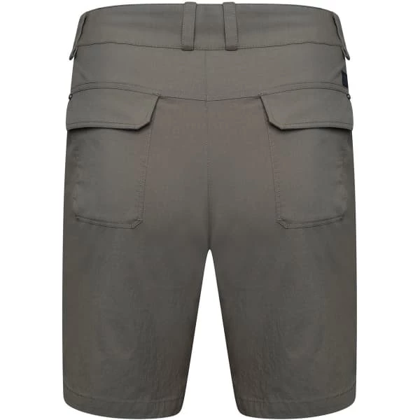 Shorts Randonnée DARE 2B TUNED IN OFFBEAT GOLD SAND 21 Gris 2 Shorts Randonnée DARE 2B TUNED IN OFFBEAT GOLD SAND 21 Gris – Image 2