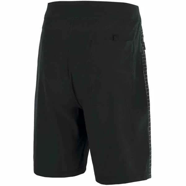 Shorts Randonnée PICTURE MANNI STRETCH SHORTS BLACK 21 Gris 2 Shorts Randonnée PICTURE MANNI STRETCH SHORTS BLACK 21 Gris – Image 2