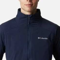 Vestes Randonnée COLUMBIA TANDEM TRAIL JKT COLLEGIATE NAVY 21 Bleu 9 Vestes Randonnée COLUMBIA TANDEM TRAIL JKT COLLEGIATE NAVY 21 Bleu -Vêtements de randonnée Homme Soldes 9 84704 tandem trail jkt collegiate navy 1910493 464 05