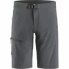Shorts Randonnée ARC'TERYX LEFROY SHORT 11" MEN'S MICROCHIP 22 Gris
