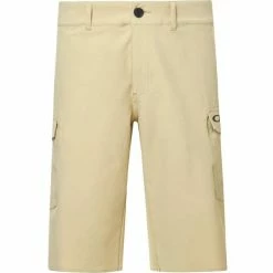 Shorts Randonnée OAKLEY HYBRID CARGO SAFARI 21 Beige
