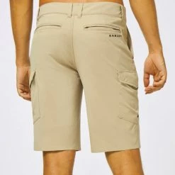 Shorts Randonnée OAKLEY HYBRID CARGO SAFARI 21 Beige 9 Shorts Randonnée OAKLEY HYBRID CARGO SAFARI 21 Beige -Vêtements de randonnée Homme Soldes 9 85964 hybrid cargo safari 442534 31s 04