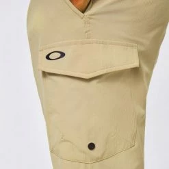 Shorts Randonnée OAKLEY HYBRID CARGO SAFARI 21 Beige 10 Shorts Randonnée OAKLEY HYBRID CARGO SAFARI 21 Beige -Vêtements de randonnée Homme Soldes 9 85964 hybrid cargo safari 442534 31s 05