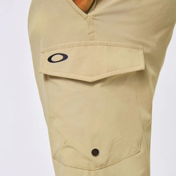 Shorts Randonnée OAKLEY HYBRID CARGO SAFARI 21 Beige 5 Shorts Randonnée OAKLEY HYBRID CARGO SAFARI 21 Beige – Image 5