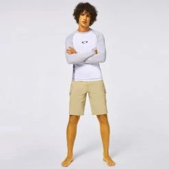 Shorts Randonnée OAKLEY HYBRID CARGO SAFARI 21 Beige 11 Shorts Randonnée OAKLEY HYBRID CARGO SAFARI 21 Beige -Vêtements de randonnée Homme Soldes 9 85964 hybrid cargo safari 442534 31s 06