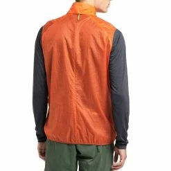 Vestes Randonnée HAGLÖFS L.I.M SHIELD COMP VE FLAME ORANGE 21 Orange 9 Vestes Randonnée HAGLÖFS L.I.M SHIELD COMP VE FLAME ORANGE 21 Orange -Vêtements de randonnée Homme Soldes 9 86035 604934 4n8 04