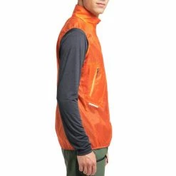 Vestes Randonnée HAGLÖFS L.I.M SHIELD COMP VE FLAME ORANGE 21 Orange 10 Vestes Randonnée HAGLÖFS L.I.M SHIELD COMP VE FLAME ORANGE 21 Orange -Vêtements de randonnée Homme Soldes 9 86035 604934 4n8 05
