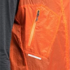Vestes Randonnée HAGLÖFS L.I.M SHIELD COMP VE FLAME ORANGE 21 Orange 11 Vestes Randonnée HAGLÖFS L.I.M SHIELD COMP VE FLAME ORANGE 21 Orange -Vêtements de randonnée Homme Soldes 9 86035 604934 4n8 06