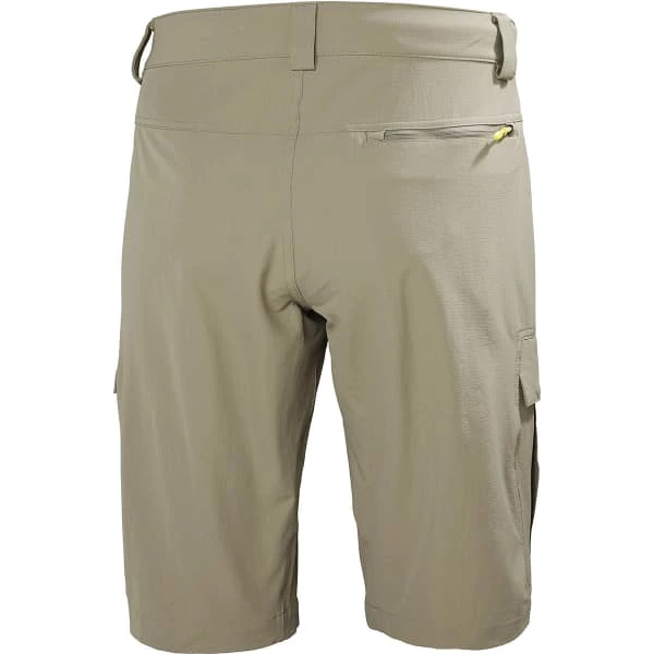 Shorts Randonnée HELLY HANSEN HH QD CARGO SHORTS II FALLEN 22 Beige 2 Shorts Randonnée HELLY HANSEN HH QD CARGO SHORTS II FALLEN 22 Beige – Image 2