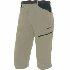 Pantacourts Randonnée TRANGOWORLD PANTACOURT QUERALT CROCKERY 21 Beige