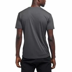 T-shirts Polos Randonnée HAGLÖFS GLEE TEE MEN SLATE 22 Gris 9 T-shirts Polos Randonnée HAGLÖFS GLEE TEE MEN SLATE 22 Gris -Vêtements de randonnée Homme Soldes 9 87313 605157 3tj 04