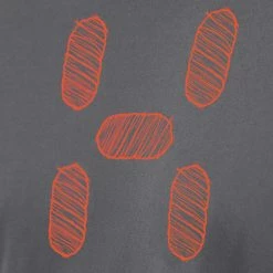 T-shirts Polos Randonnée HAGLÖFS GLEE TEE MEN SLATE 22 Gris 11 T-shirts Polos Randonnée HAGLÖFS GLEE TEE MEN SLATE 22 Gris -Vêtements de randonnée Homme Soldes 9 87313 605157 3tj 06