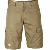 FJALLRAVEN Shorts Randonnée FJÄLLRÄVEN RUAHA SHORTS M SAND 22 Beige