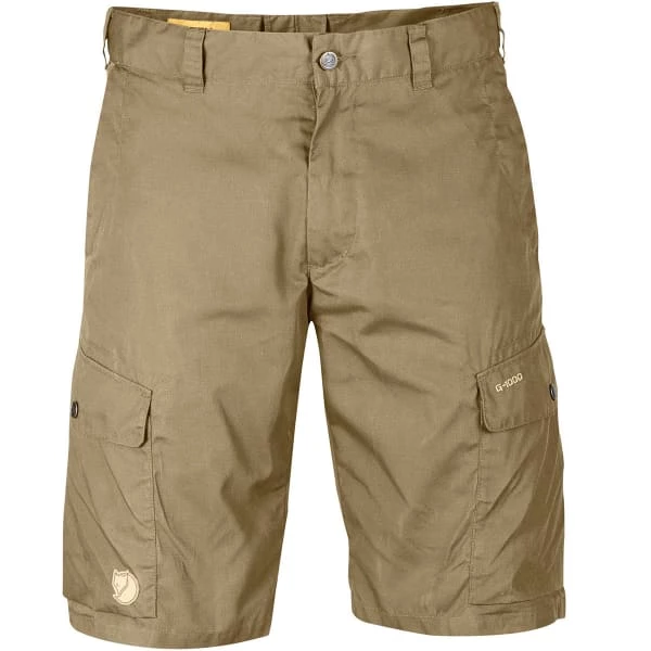 FJALLRAVEN Shorts Randonnée FJÄLLRÄVEN RUAHA SHORTS M SAND 22 Beige 1 FJALLRAVEN Shorts Randonnée FJÄLLRÄVEN RUAHA SHORTS M SAND 22 Beige