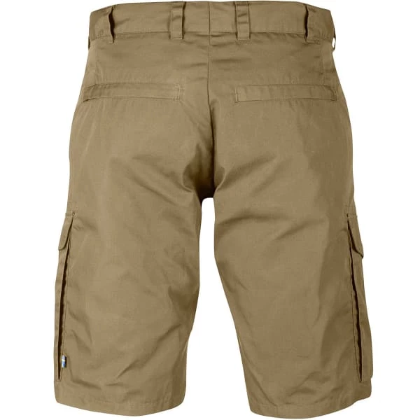 FJALLRAVEN Shorts Randonnée FJÄLLRÄVEN RUAHA SHORTS M SAND 22 Beige 2 FJALLRAVEN Shorts Randonnée FJÄLLRÄVEN RUAHA SHORTS M SAND 22 Beige – Image 2