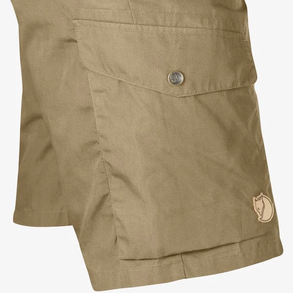 FJALLRAVEN Shorts Randonnée FJÄLLRÄVEN RUAHA SHORTS M SAND 22 Beige 4 FJALLRAVEN Shorts Randonnée FJÄLLRÄVEN RUAHA SHORTS M SAND 22 Beige – Image 4