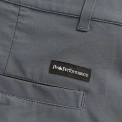 Shorts Randonnée PEAK PERFORMANCE M FLIER SHORTS DEEP EARTH 21 Gris 11 Shorts Randonnée PEAK PERFORMANCE M FLIER SHORTS DEEP EARTH 21 Gris -Vêtements de randonnée Homme Soldes 9 87843 m flier shorts deep earth g76895020 06