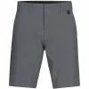 Shorts Randonnée PEAK PERFORMANCE M FLIER SHORTS DEEP EARTH 21 Gris