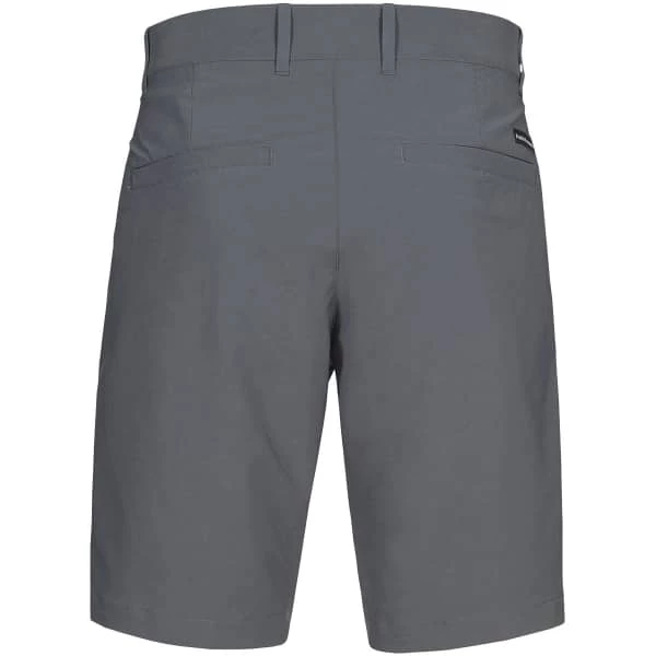 Shorts Randonnée PEAK PERFORMANCE M FLIER SHORTS DEEP EARTH 21 Gris 2 Shorts Randonnée PEAK PERFORMANCE M FLIER SHORTS DEEP EARTH 21 Gris – Image 2
