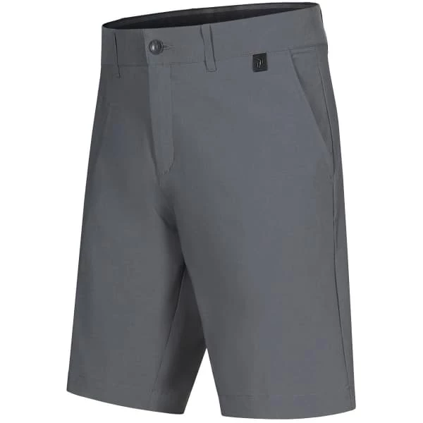 Shorts Randonnée PEAK PERFORMANCE M FLIER SHORTS DEEP EARTH 21 Gris 3 Shorts Randonnée PEAK PERFORMANCE M FLIER SHORTS DEEP EARTH 21 Gris – Image 3
