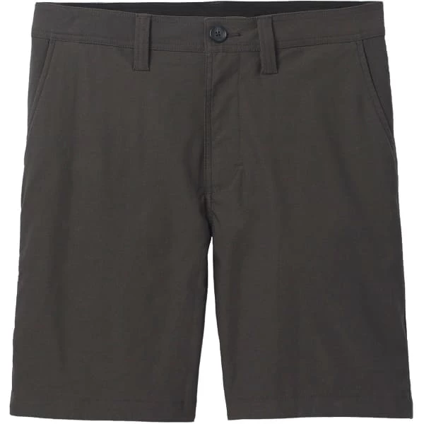 Shorts Randonnée PRANA ALAMEDA SHORT 9" INSEAM DARK IRON 21 Gris 1 Shorts Randonnée PRANA ALAMEDA SHORT 9" INSEAM DARK IRON 21 Gris