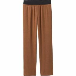 Pantalons Randonnée PRANA VAHA PANT RUSSET 23 Orange