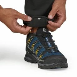 Pantalons Randonnée PATAGONIA M'S POINT PEAK TRAIL PANTS REG BLACK 23 Noir 9 Pantalons Randonnée PATAGONIA M'S POINT PEAK TRAIL PANTS REG BLACK 23 Noir -Vêtements de randonnée Homme Soldes 9 88126 21150 blk 04