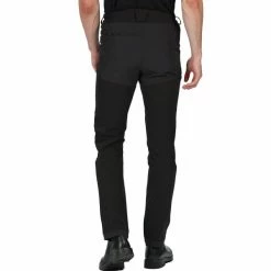 Pantalons Randonnée REGATTA PANTALON PROLITE STRETCH BLACK 21 Noir 7 Pantalons Randonnée REGATTA PANTALON PROLITE STRETCH BLACK 21 Noir -Vêtements de randonnée Homme Soldes 9 88578 trj510l 800 04