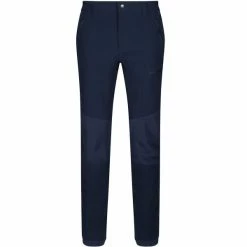Pantalons Randonnée REGATTA PANTALON PROLITE STRETCH NAVY 21 Bleu