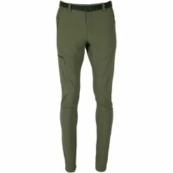 Pantalons Randonnée TERNUA TONDO PANT M D-DEEP LICHEN 20 Vert