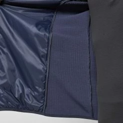 Vestes Randonnée MILLET MAGMA HYBRID HOODIE M SAPHIR/RED 22 Bleu / Rouge -Vêtements de randonnée Homme Soldes 9 90786 magma hybrid hoodie m saphir rouge miv9194 7487 06