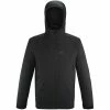 Vestes Randonnée MILLET FITZ ROY 3 IN 1 JKT M BLACK 22 Noir