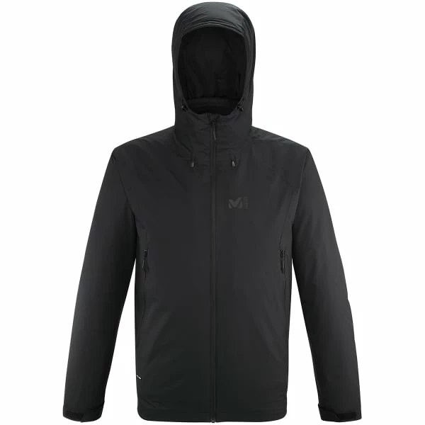 Vestes Randonnée MILLET FITZ ROY 3 IN 1 JKT M BLACK 22 Noir 1 Vestes Randonnée MILLET FITZ ROY 3 IN 1 JKT M BLACK 22 Noir