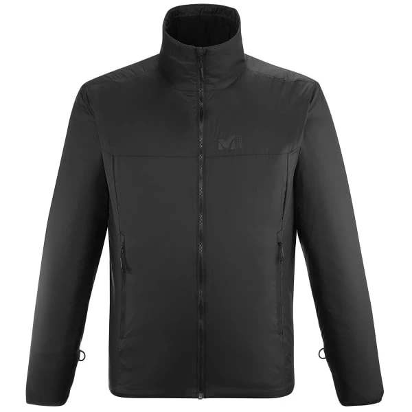Vestes Randonnée MILLET FITZ ROY 3 IN 1 JKT M BLACK 22 Noir 2 Vestes Randonnée MILLET FITZ ROY 3 IN 1 JKT M BLACK 22 Noir – Image 2