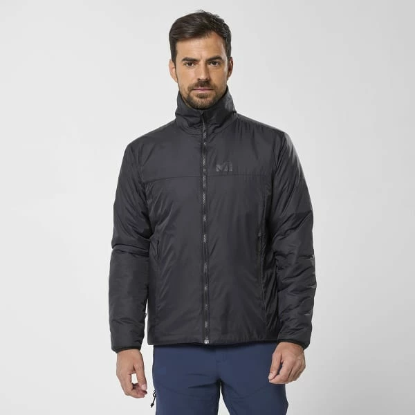 Vestes Randonnée MILLET FITZ ROY 3 IN 1 JKT M BLACK 22 Noir 3 Vestes Randonnée MILLET FITZ ROY 3 IN 1 JKT M BLACK 22 Noir – Image 3