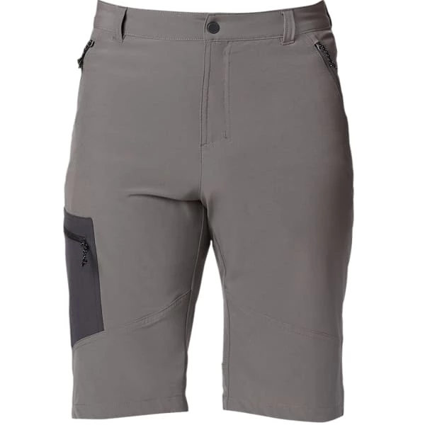 Shorts Randonnée COLUMBIA TRIPLE CANYON™ SHORT CITY GREY, SHAR 22 Gris 1 Shorts Randonnée COLUMBIA TRIPLE CANYON™ SHORT CITY GREY, SHAR 22 Gris