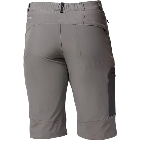 Shorts Randonnée COLUMBIA TRIPLE CANYON™ SHORT CITY GREY, SHAR 22 Gris 2 Shorts Randonnée COLUMBIA TRIPLE CANYON™ SHORT CITY GREY, SHAR 22 Gris – Image 2