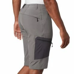 Shorts Randonnée COLUMBIA TRIPLE CANYON™ SHORT CITY GREY, SHAR 22 Gris 10 Shorts Randonnée COLUMBIA TRIPLE CANYON™ SHORT CITY GREY, SHAR 22 Gris -Vêtements de randonnée Homme Soldes 9 91741 triple canyon tm short city grey shar 1711701023 05