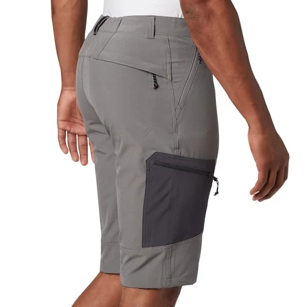 Shorts Randonnée COLUMBIA TRIPLE CANYON™ SHORT CITY GREY, SHAR 22 Gris 5 Shorts Randonnée COLUMBIA TRIPLE CANYON™ SHORT CITY GREY, SHAR 22 Gris – Image 5