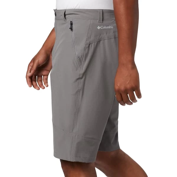 Shorts Randonnée COLUMBIA TRIPLE CANYON™ SHORT CITY GREY, SHAR 22 Gris 6 Shorts Randonnée COLUMBIA TRIPLE CANYON™ SHORT CITY GREY, SHAR 22 Gris – Image 6