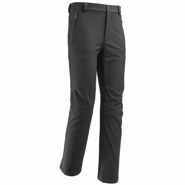 Pantalons Randonnée LAFUMA ACCESS SOFTSHELL PANT M BLACK 22 Noir 1 Pantalons Randonnée LAFUMA ACCESS SOFTSHELL PANT M BLACK 22 Noir